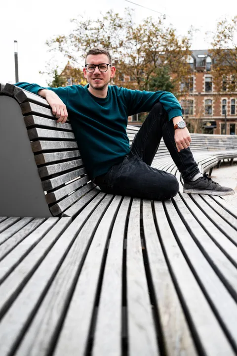 Ben Verhoeven
